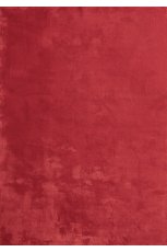 Loft Washable Red Rug Washable red rug