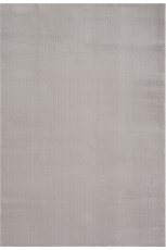 Washable rug in sand colour