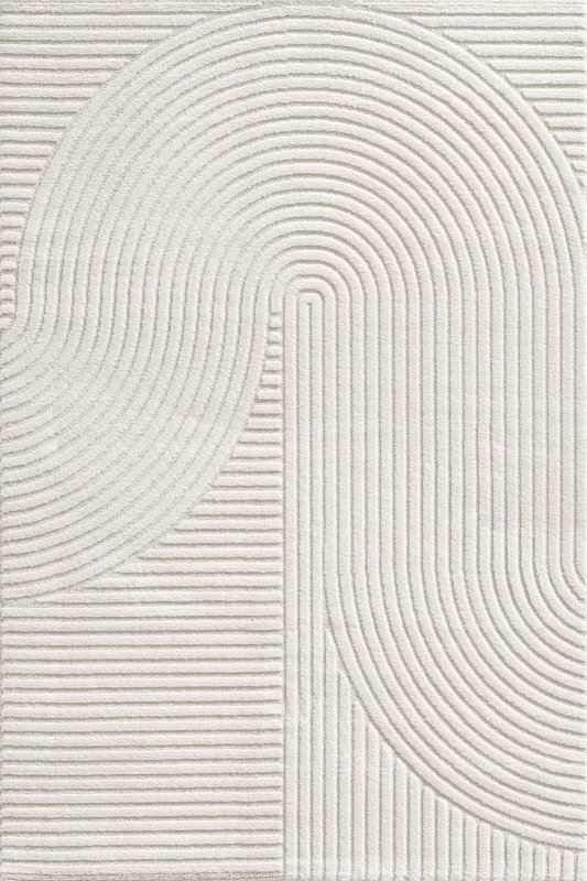 Elio Cream Rug