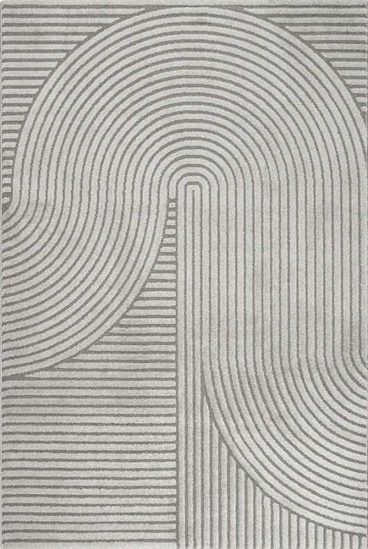 Elio Grey Rug