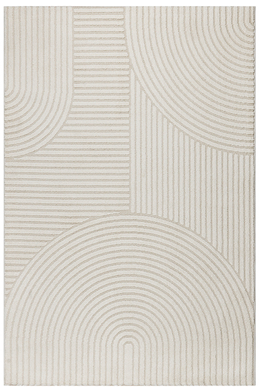Elio cream rugs 2