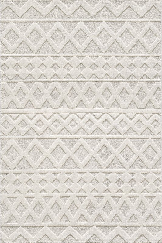 Elio Pattern Rug
