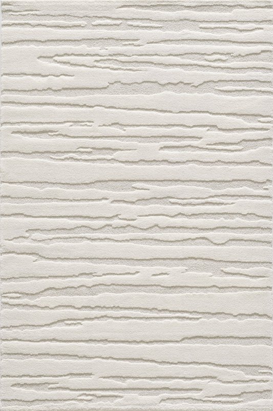 Elio Stripe Cream rug for sale