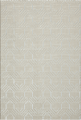 cream creation rug
