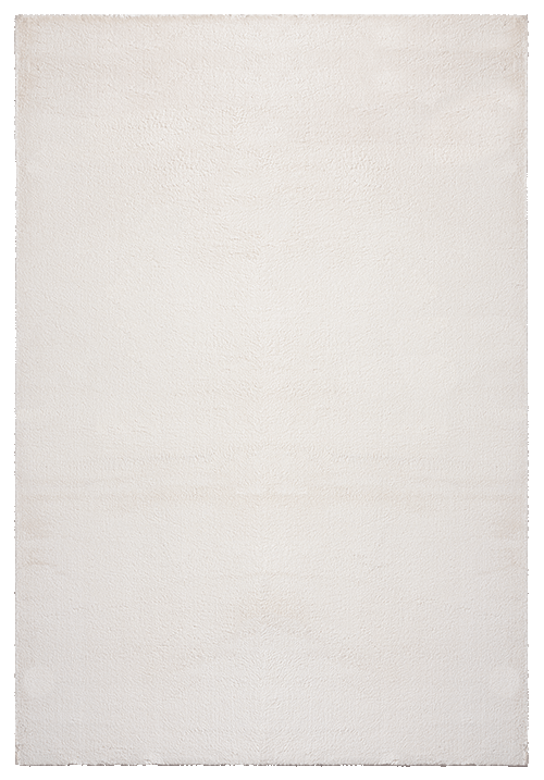 Cream loft washable rug 2