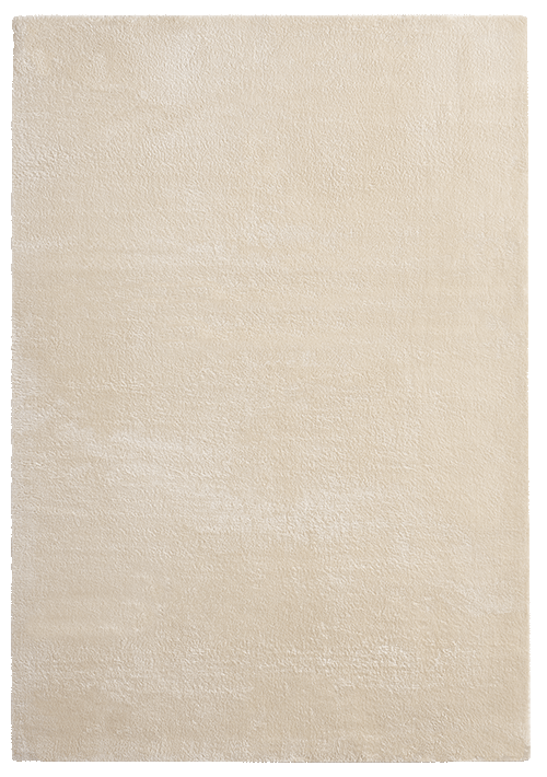 Beige Loft Washable Rug