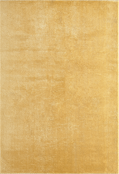 Washable Loft Gold Rug