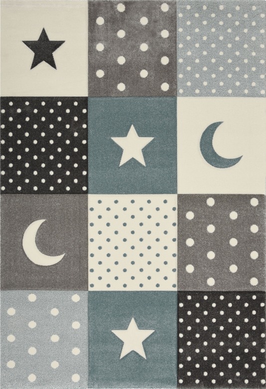 star kids rug
