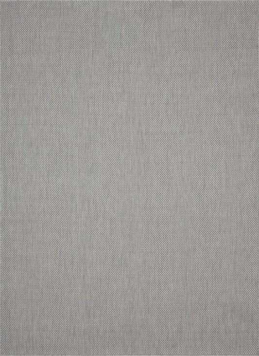 Grey Outdoor Rug