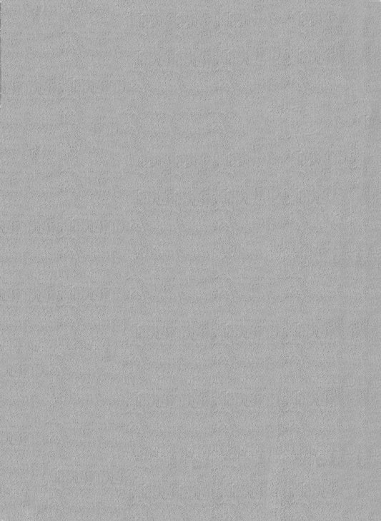 Cozy Ash light grey modern living room rug