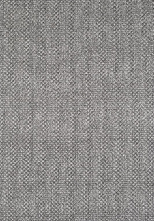 Outdoor grey rug