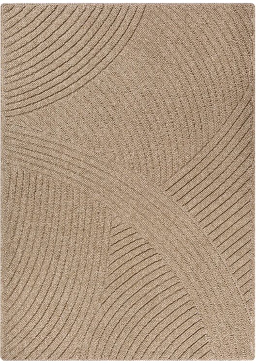 kos nature outdoor rugs