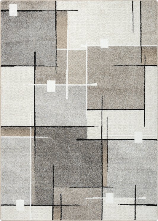 Thales Beige Rug