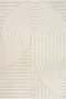 Elio Beige Rug on sale