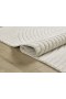 Elio Cream Rugs