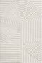 Elio Cream Rug