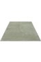 Elio Green rug for sale