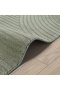 Elio Green rug for sale  1 