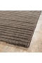 Elio brown rug on sale