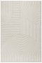 Elio cream rugs 2