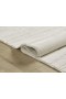Elio Stripe Cream Rugs