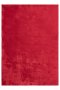 Loft Red Washable Rug