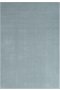 Blue Loft washable rug