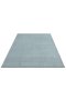 Blue loft washable rugs