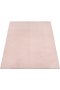 Washable Loft Pink rugs