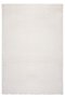 cream loft washable rug
