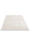 loft washable cream rug