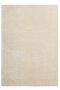 Beige Loft Washable Rug