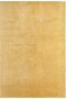 Washable Loft Gold Rug