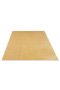 gold washable rug