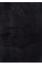 Black washable rug