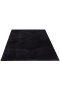 Washable black rugs for sale