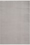 Washable rug in sand colour