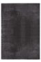 Anthracite Loft washable rug