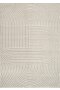 Beige Tenerife rug