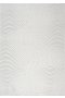 Tenerife 2 cream rug