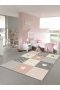 Heart rug ireland