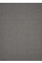 Dark grey outdoor rug 