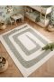 Kids playroom rug 
