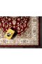 home traditional rug