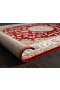 Traditional rug on sale