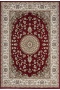 Traditional rug