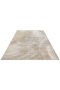 Flowline Beige Rug – Modern Flowing Rugs Ireland
