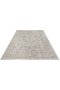 Flowline Cream Rug